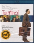 Terminál (Blu-ray) (Terminal)