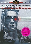 Terminator 1 2x(DVD) - Ultimate Edition - CZ Dabing - HU