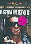 Terminator 1 (DVD) (Terminátor) (legendy edice)