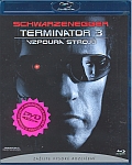 Terminator 3: Vzpoura strojů (Blu-ray) (Terminator 3: Rise of the Machines )