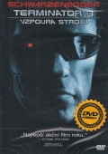 Terminator 3: Vzpoura strojů (DVD) (Terminator 3: Rise of the Machines) - BAZAR