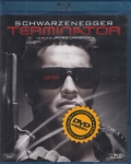 Terminator 1 [Blu-ray] (Terminator)