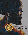 Terminator 1 (UHD+BD) (Terminátor) - steelbook - 4K Ultra HD Blu-ray