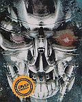 Terminator 1 (Blu-ray) (Terminátor) - limitovaná edice steelbook 2 (vyprodané)