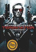 Terminator 1 (DVD) - reedice 2025