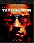 Terminator 1 (UHD) (Terminátor) - 4K Ultra HD Blu-ray