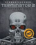 Terminator 2: Den zúčtování (Blu-ray) (Terminator 2: Judgement Day) - limitovaná edice steelbook 2 (vyprodané)