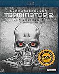 Terminator 2: Den zúčtování (Blu-ray) (Terminator 2: Judgement Day)