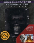 Terminator: Genisys (Blu-ray) - sběratelské balení s lebkou (Terminátor 5)