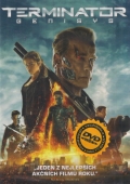 Terminator: Genisys (DVD) (Terminátor 5)