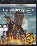 Terminator Genisys (UHD) (Terminátor 5) - 4K Ultra HD Blu-ray