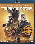 Terminátor: Temný osud (Blu-ray) (Terminator: Dark Fate)