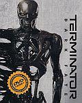Terminátor: Temný osud (Blu-ray) - steelbook limitovaná sběratelská edice (Terminator: Dark Fate)