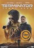 Terminátor: Temný osud (DVD) (Terminator: Dark Fate)