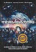 Terminátoři (DVD) (Terminators)
