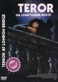 Teror na Londýnském mostě (DVD) (Bridge Across Time) - pošetka (vyprodané)