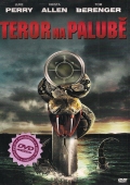 Teror na palubě (DVD) (Silent Venom)