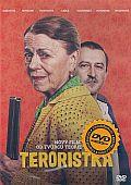 Teroristka (DVD)