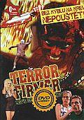 Terror Firmer (DVD)