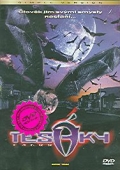 Tesáky [DVD] (Fangs)