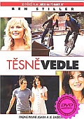 Těsně vedle (DVD) (Heartbreak Kid) - vyprodané