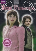 Tess z rodu D´Urbervillů (DVD) 2
