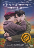 Testament mládí (DVD) (Testament of Youth)