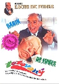 Tetovaný (DVD) (La Tatoué) - pošetka