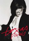 Texas - Texas, Paříž (DVD)