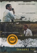 Texaský kat (DVD) (Texas Killing Fields)