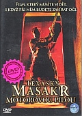 Texaský masakr motorovou pilou 2x(DVD) 2004 (Texas Chainsaw Massacre)
