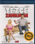 Těžce zamilován (Blu-ray) (Shallow Hal)