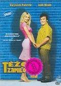 Těžce zamilován (DVD) - CZ Dabing (Shallow Hal)