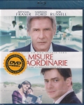 Těžká rozhodnutí (Blu-ray) (Extraordinary Measures)