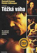 Těžká váha (DVD) (Cinderella Man) - původní vydání Warner