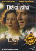 Těžká váha (DVD) (Cinderella Man)