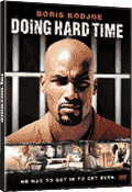 Těžké časy (DVD) (Doing Hard Time)