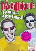Těžkej Pokondr - Tucatero anec po práci legraci! (DVD)