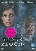 Těžký zločin (DVD) (High Crimes)