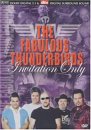 Fabulous Thunderbirds The - Invitation Only (DVD)