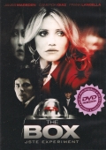 Box (DVD) (The Box)