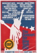 The Concert For New York City 2x[DVD]