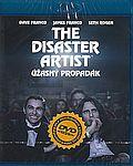 The Disaster Artist: Úžasný propadák (Blu-ray) (The Disaster Artist)