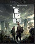 The Last of Us 1. série 4x(Blu-ray UHD)  (Last of Us - Season 1) - 4K Ultra HD Blu-ray