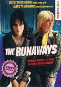 The Runaways (DVD) (Runaways)
