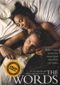 The Words (DVD)
