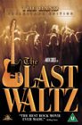 The Last Waltz (DVD)