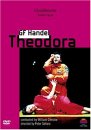 Glyndebourne Festival Opera - Theodora (DVD)