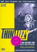 Thin Lizzy - Thunder and Lightning tour [DVD]