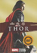 Thor (DVD) - Edice Marvel 10 let
